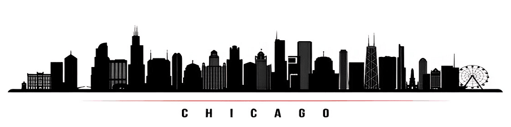 Chicago, Illinois, USA VPS Server