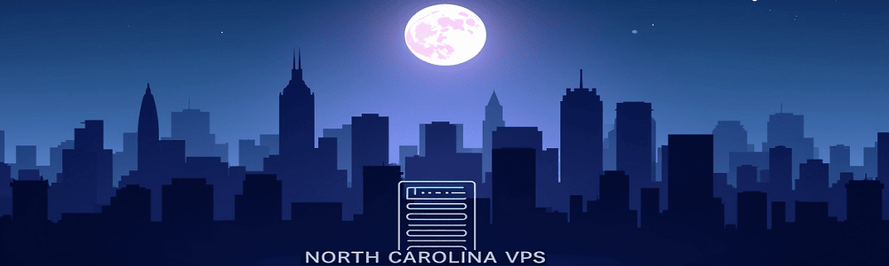 Charlotte North Carolina State USA VPS Hosting